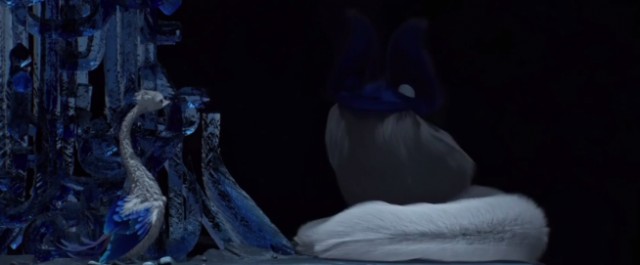 Birds Like Us Fotoğrafı