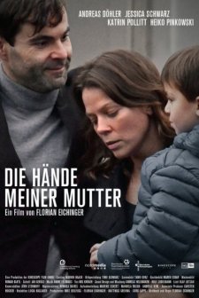 Die Hände meiner Mutter (2016) afişi