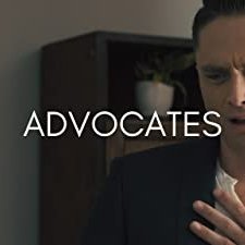 Advocates  (2017) afişi
