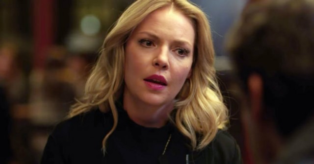 Doubt Sezon 1 Fotoğrafı