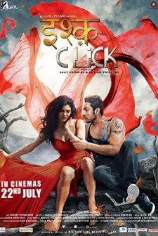Ishq Click (2016) afişi