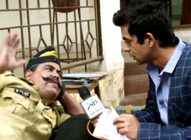 Coffee with D Fotoğrafı