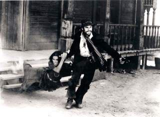 Navajo Joe fotoğrafı