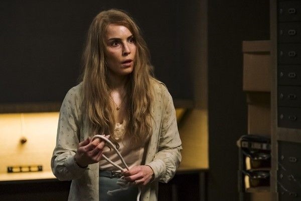 Stockholm fotoğrafı