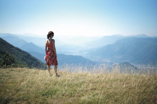 İran'da Rave Fotoğrafı