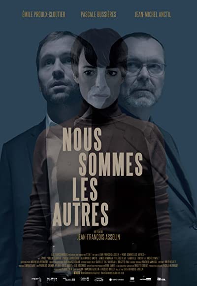 Nous sommes les autres (2017) afişi