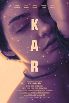 Kar (2017) afişi