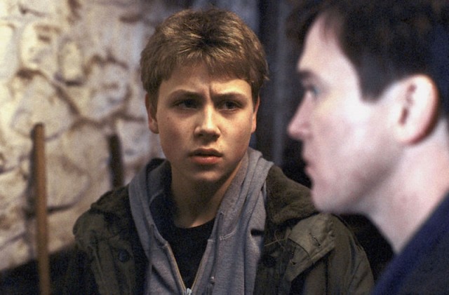 Brennendes Schweigen Fotoğrafı