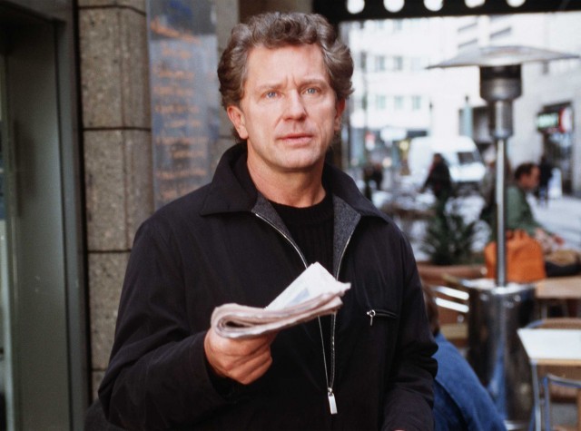 Lottoschein ins Glück Fotoğrafı