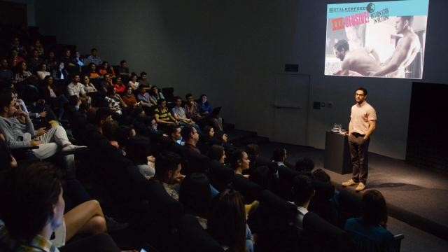 Sense8 Noel Özel Fotoğrafı