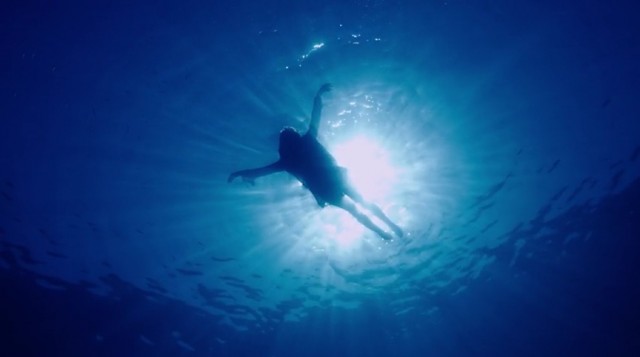 Sense8 Noel Özel Fotoğrafı