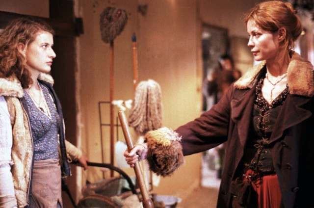 Nachtasyl  Fotoğrafı