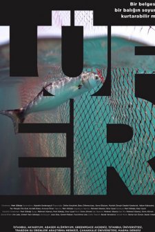 Lüfer (2016) afişi