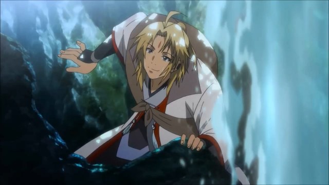 Reikenzan: Eichi e no Shikaku Fotoğrafı