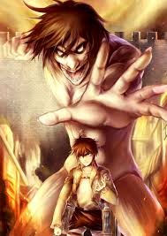 Shingeki no Kyojin 2 Fotoğrafı