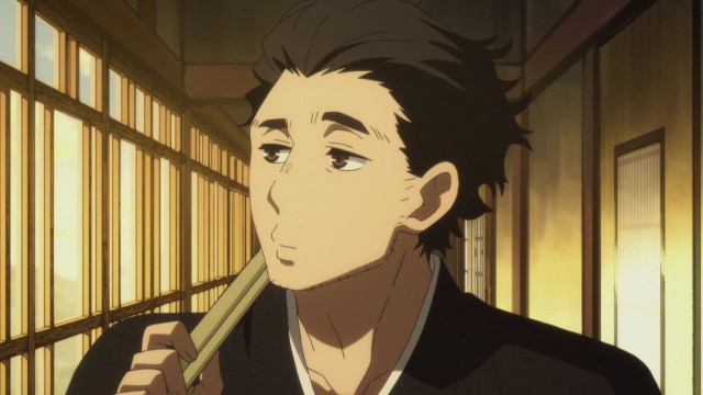 Shouwa Genroku Rakugo Shinjuu Fotoğrafı