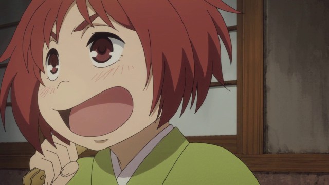 Shouwa Genroku Rakugo Shinjuu Fotoğrafı