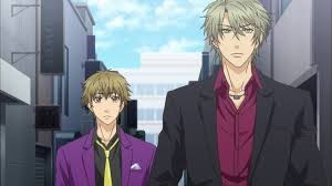 Super Lovers 2 Fotoğrafı