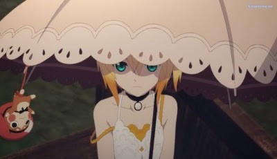 Tales of Zestiria the X 2 fotoğrafı