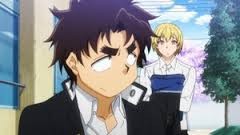 All Out!! Fotoğrafı