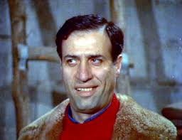 Sosyete Şaban Fotoğrafı