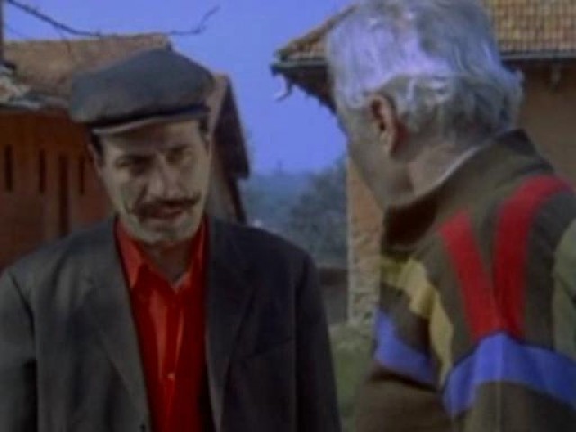 Sosyete Şaban Fotoğrafı