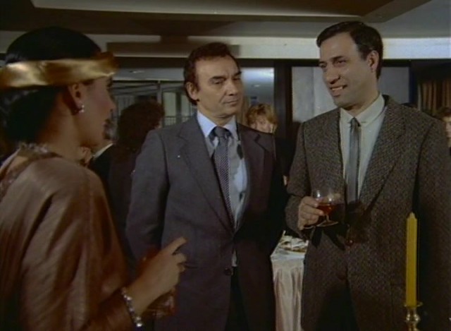 Sosyete Şaban Fotoğrafı