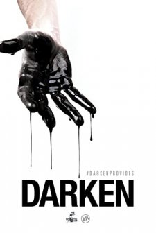 Darken (2017) afişi