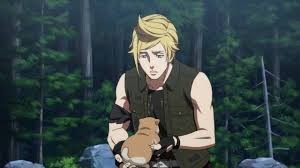 Brotherhood: Final Fantasy XV Fotoğrafı