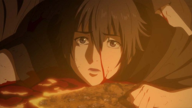 Brotherhood: Final Fantasy XV Fotoğrafı