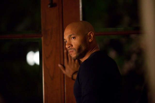 Being Mary Jane Fotoğrafı