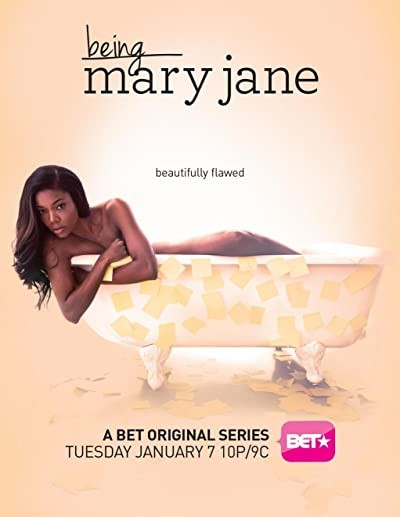 Being Mary Jane (2013) afişi