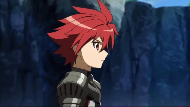 Elsword: El Lady Fotoğrafı