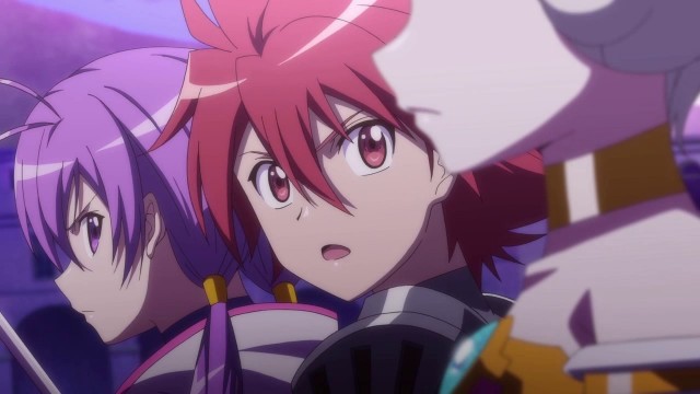 Elsword: El Lady Fotoğrafı