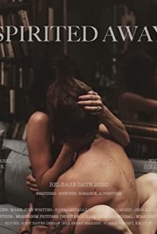  Spirited Away (2020) afişi
