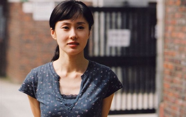 This Charming Girl Fotoğrafı