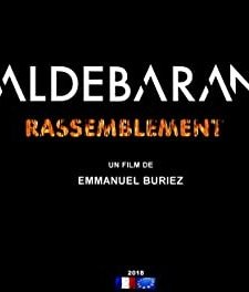 Aldebaran Rassemblement (2018) afişi
