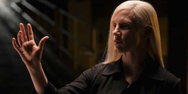 X-Men: Dark Phoenix Fotoğrafı