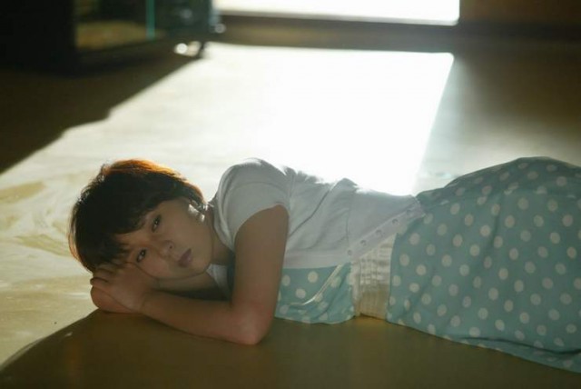 Love is A Crazy Thing Fotoğrafı