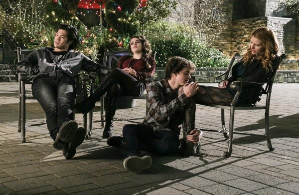 Drink Slay Love Fotoğrafı