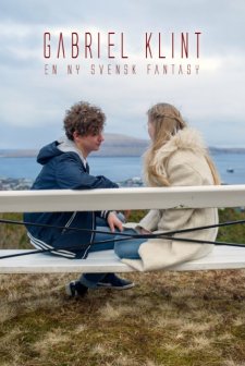 Gabriel Klint (2017) afişi