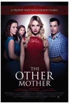 The Other Mother  (2017) afişi