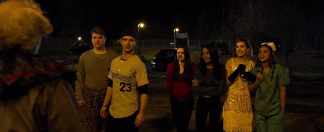 Kabus Evi Fotoğrafı