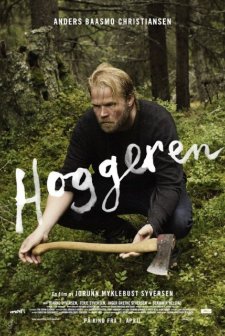 Hoggeren (2017) afişi