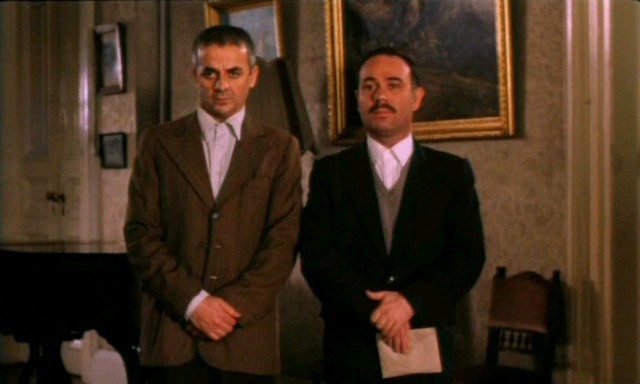 Salkım Hanım’ın Taneleri fotoğrafı