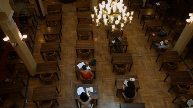 Bezm-i Ezel Fotoğrafı