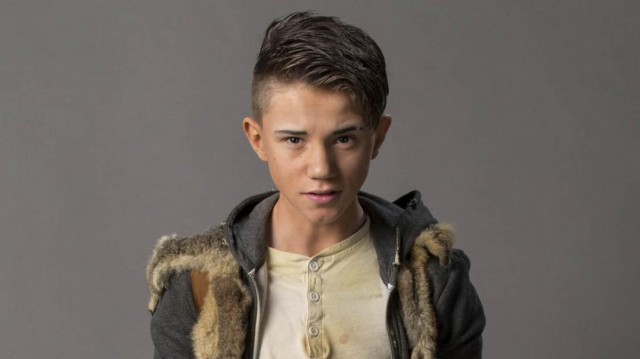 Peter and Wendy fotoğrafı