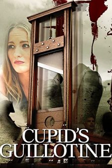 Cupid's Guillotine (2017) afişi