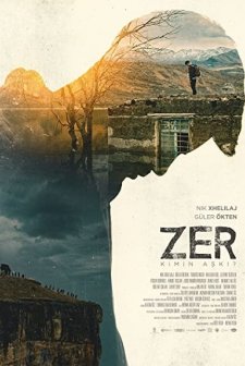 Zer (2017) afişi