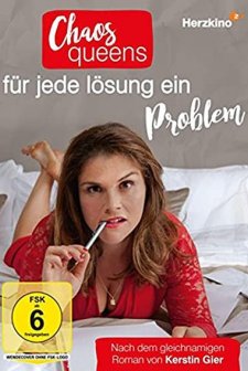 Für jede Lösung ein Problem (2017) afişi
